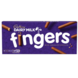 Cadbury Cadbury Dairy Milk Chocolate Fingers 20x114g Cadbury Cadbury Dairy Milk Chocolate Fingers 20x114g