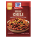 Mccormick McCormick Chili Seasoning 24x35g Mccormick McCormick Chili Seasoning 24x35g