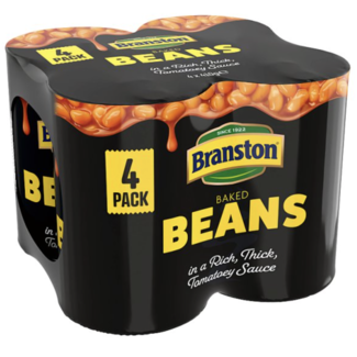 Branston Branston Beans 6x4x410g