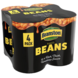 Branston Branston Baked Beans 6x4x410g Branston Branston Baked Beans 6x4x410g