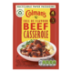 Colman's Colman's Beef Casserole 16x40g Colman's Colman's Beef Casserole 16x40g