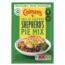 Colman's Colman's Shepherd's Pie Mix 16x50g