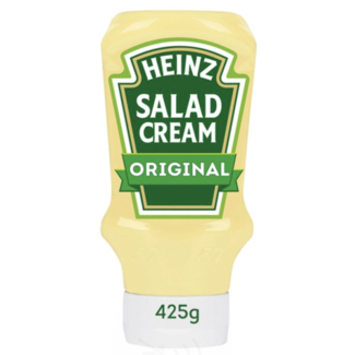 Heinz Heinz Salad Cream 10x425g