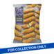 Iceland Iceland Chicken Goujons 28 x 25pk Iceland Iceland Chicken Goujons 28 x 25pk
