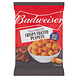 Budweiser Budweiser Flame Grilled Rib Crispy Coated Peanuts 7 x 150g Budweiser Budweiser Flame Grilled Rib Crispy Coated Peanuts 7 x 150g