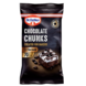 Dr Oetker Dr Oetker Chocolate Chunks Extra Dark 70% 9x100G Dr Oetker Dr Oetker Chocolate Chunks Extra Dark 70% 9x100G