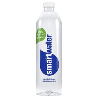 Glaceau Glaceau Smartwater 24x600ml