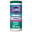 Clorox Clorox Disinfecting Wipes 12x35ct