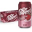 Dr Pepper Dr Pepper Strawberries and Cream 12x355ml