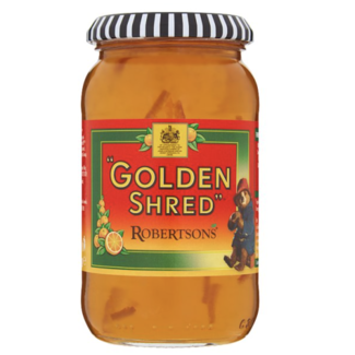Robertson's Robertsons Marmalade Golden Shred 6x454g