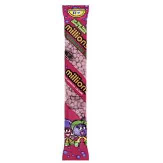 Millions Millions Blackcurrant 12x55g