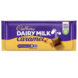 Cadbury Dairy Milk Caramel 16x120g Cadbury Dairy Milk Caramel 16x120g