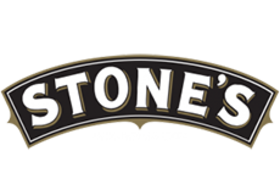 Stone's