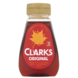 Clarks Clarks Original Maple & Carob Fruit Syrup 6x180ml Clarks Clarks Original Maple & Carob Fruit Syrup 6x180ml
