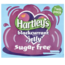 Hartley's Hartley's Sugar Free Blackcurrant Jelly 12x23g