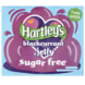 Hartley's Hartley's Sugar Free Blackcurrant Jelly 12x23g Hartley's Hartley's Sugar Free Blackcurrant Jelly 12x23g