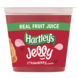 Hartley's Hartleys Jelly Strawberry Pot 12X125g Hartley's Hartleys Jelly Strawberry Pot 12X125g