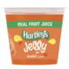 Hartley's Hartleys Jelly Orange Pot 12X125g Hartley's Hartleys Jelly Orange Pot 12X125g