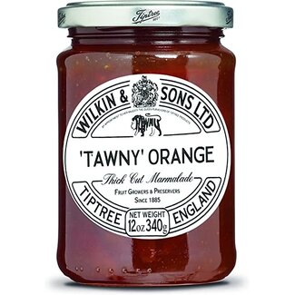 Tiptree Tiptree Tawny Orange Marmalade 6x340g