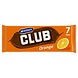 McVitie's McVities Club Orange 30x7x22g McVitie's McVities Club Orange 30x7x22g