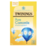 Twinings Twinings Infusions Herbal Pure Camomile 4X20s
