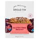 McCambridge McCambridge Gluten Free Bread Kit 6x360g McCambridge McCambridge Gluten Free Bread Kit 6x360g