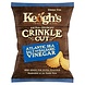Keoghs Keoghs Crinkle Salt & Vinegar 24x50g THT: 03-08-2023 Keoghs Keoghs Crinkle Salt & Vinegar 24x50g THT: 03-08-2023