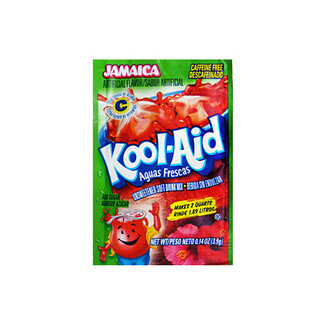 Kool-Aid Jamaica Kool-Aid (Box of 48)