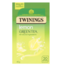 Twinings Green Tea Lemon 4x20s