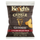 Keoghs Keoghs Crinkle Guinness & Flame Grilled Steak 12x125g THT: 17-08-2023 Keoghs Keoghs Crinkle Guinness & Flame Grilled Steak 12x125g THT: 17-08-2023