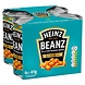 Heinz Heinz Baked Beanz 6Pk 6X4X415g Heinz Heinz Baked Beanz 6Pk 6X4X415g