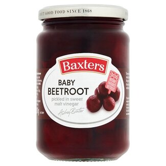 Baxters Baxters Baby Beetroot 6x340g
