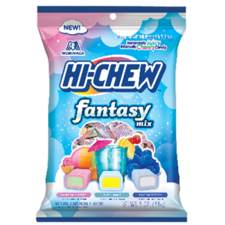 Hi-Chew Hi-Chew Fantasy Mix 6x85g