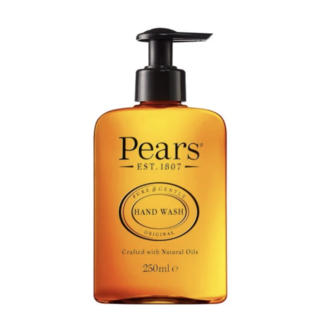 Pears Soap Pears Soap Hand Wash Original 12x250ml