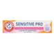 Arm & Hammer Arm & Hammer Tooth Paste Sensitive Pro Enamel 12x75g Arm & Hammer Arm & Hammer Tooth Paste Sensitive Pro Enamel 12x75g