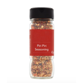 Piri Piri Seasoning 6x47g