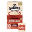 Quaker Quaker Oat So Simple Original 9x10x27g