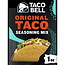 Kraft Taco Bell Seasoning Taco Mix 24x28g