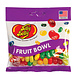 Jelly Belly Candy Company Jelly Belly Peg Bag Fruit Bowl 12x99g Jelly Belly Candy Company Jelly Belly Peg Bag Fruit Bowl 12x99g