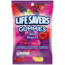 Life Savers Life Savers Peg Gummies Wild Berry 12x198g