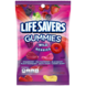 Life Savers Life Savers Peg Gummies Wild Berry 12x198g Life Savers Life Savers Peg Gummies Wild Berry 12x198g