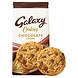 Galaxy Galaxy Chocolate Chunk Cookies 8x180g Galaxy Galaxy Chocolate Chunk Cookies 8x180g