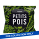 Iceland Iceland Non-pmp Petit Pois Peas 24 x 600g Iceland Iceland Non-pmp Petit Pois Peas 24 x 600g