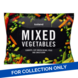 Iceland Iceland Non-pmp Mixed Vegetables 18x725g Iceland Iceland Non-pmp Mixed Vegetables 18x725g