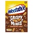 Weetabix Minis Chocolate 10x500g