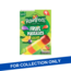 Rowntree's Rowntree's Fruit Pastilles 8x4pk