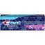 Crest Toothpaste 3D White Vitalizing Fresh 12x75ml