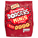 Burtons Burtons Mini Jammie Dodgers 8x6x20g Burtons Burtons Mini Jammie Dodgers 8x6x20g