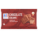 Hills Hill Biscuits Chocolate Creams 24 x 300g Hills Hill Biscuits Chocolate Creams 24 x 300g