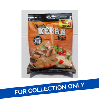 Tasty Foods Tasty Foods Kebab Meat  12x600g